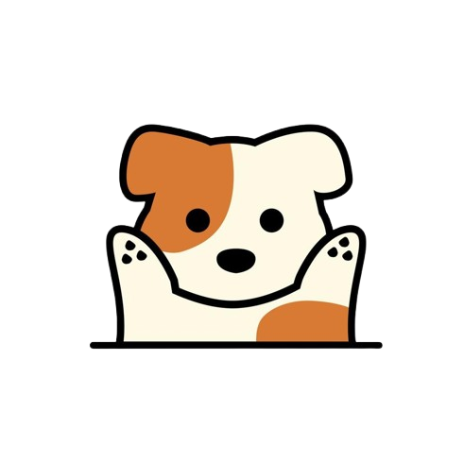 Ícone de cachorro