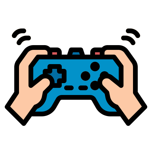 Ícone de console