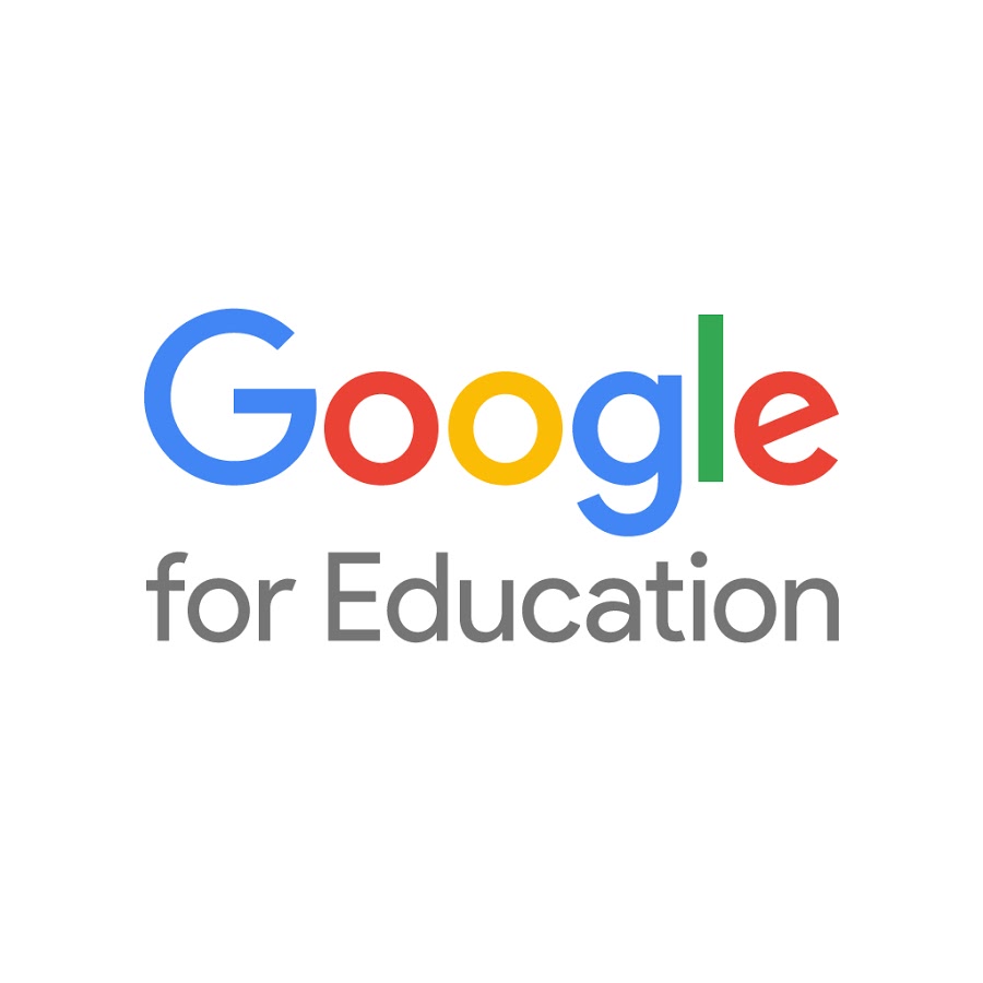 Google for education